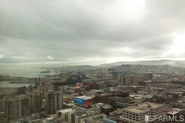 425 1st Street #3504, San Francisco, CA 94105 - #3