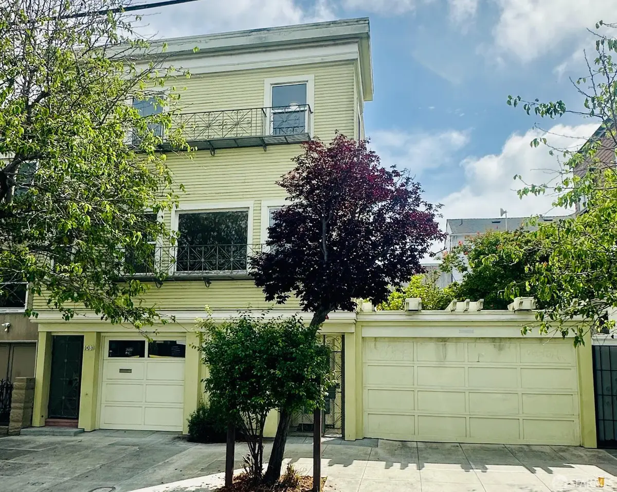 1081 Treat Avenue, San Francisco, CA 94110 - #1