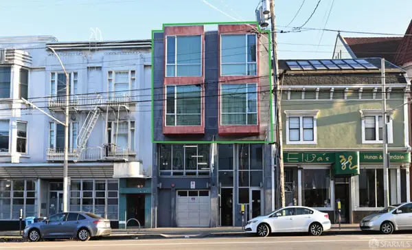 2863 California Street #2, San Francisco, CA 94115