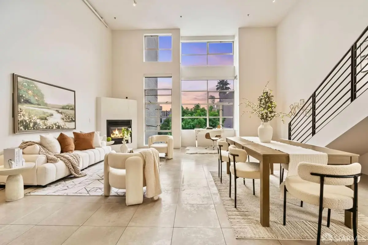 281 Clara Street #6, San Francisco, CA 94114 - #1