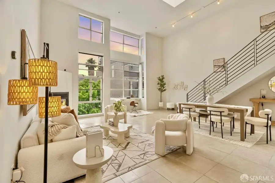 281 Clara Street #6, San Francisco, CA 94114 - #2