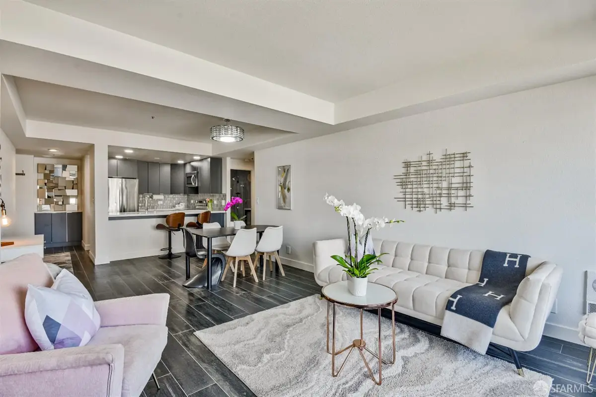 601 Van Ness Avenue #801, San Francisco, CA 94110 - #1