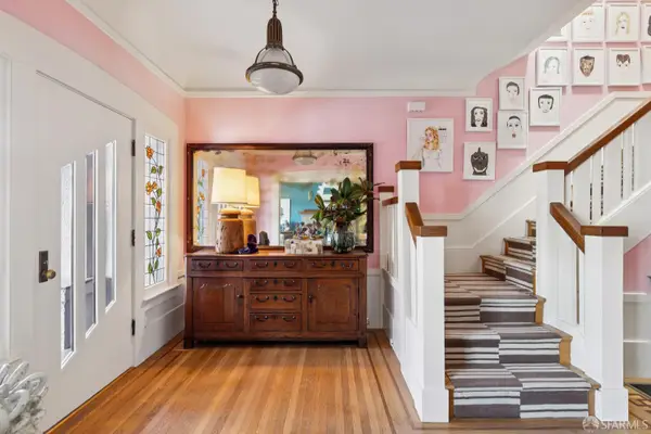 474 17th Avenue, San Francisco, CA 94121