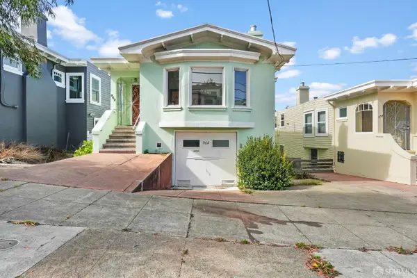 962 Prague Street, San Francisco, CA 94112