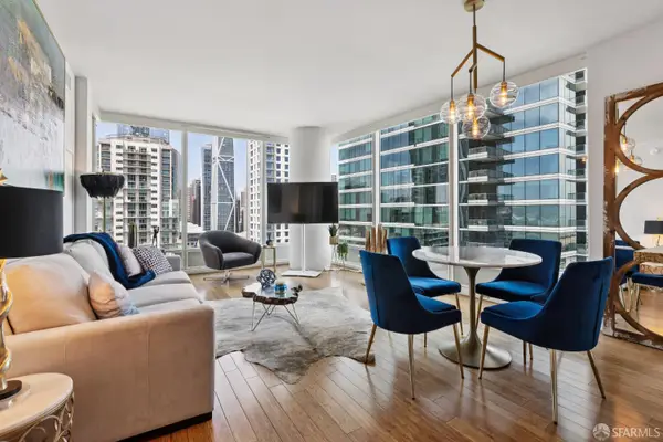 425 1st Street #1607, San Francisco, CA 94105