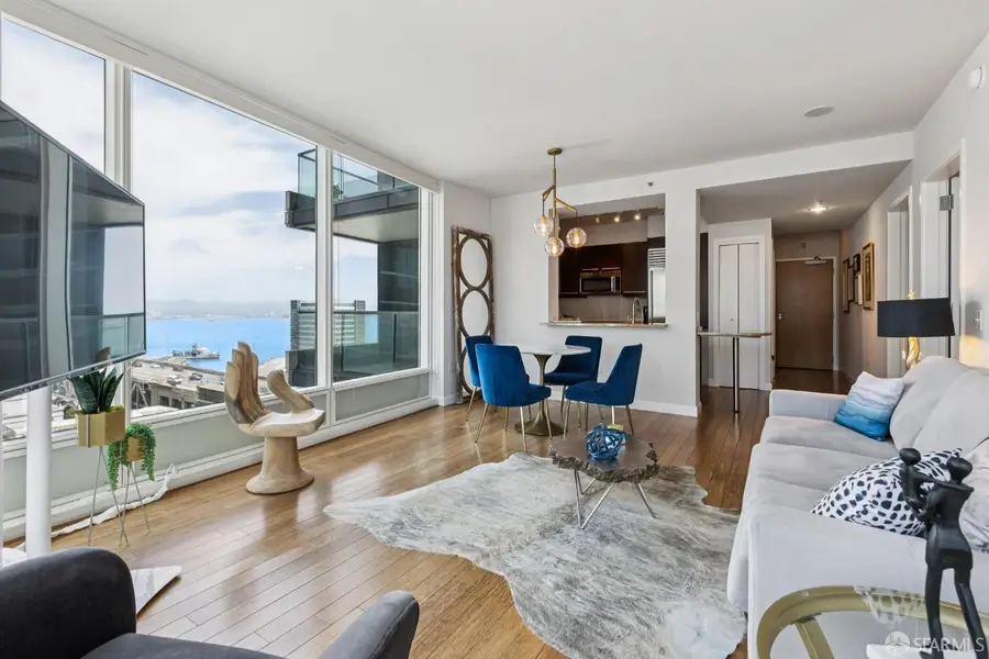 425 1st Street #1607, San Francisco, CA 94105 - #2