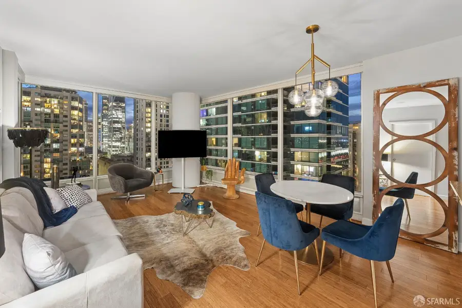 425 1st Street #1607, San Francisco, CA 94105 - #3