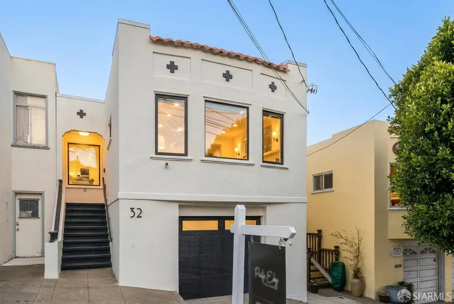 32 Edinburgh Street, San Francisco, CA 94112 - #2