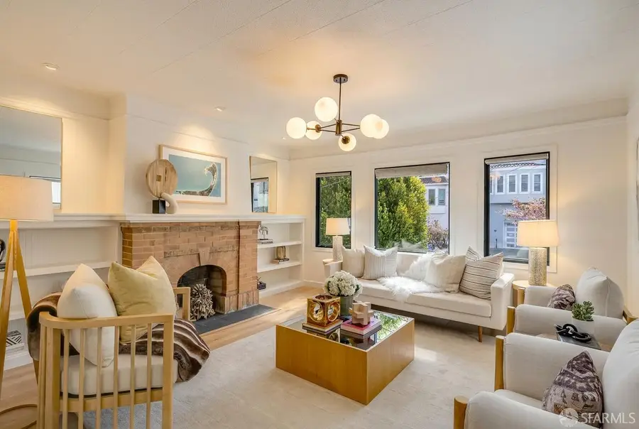 32 Edinburgh Street, San Francisco, CA 94112 - #3