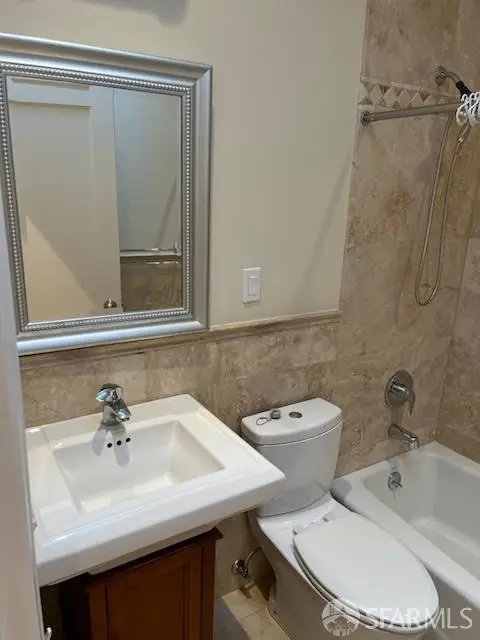 1119 Webster Street, San Francisco, CA 94115 - #3