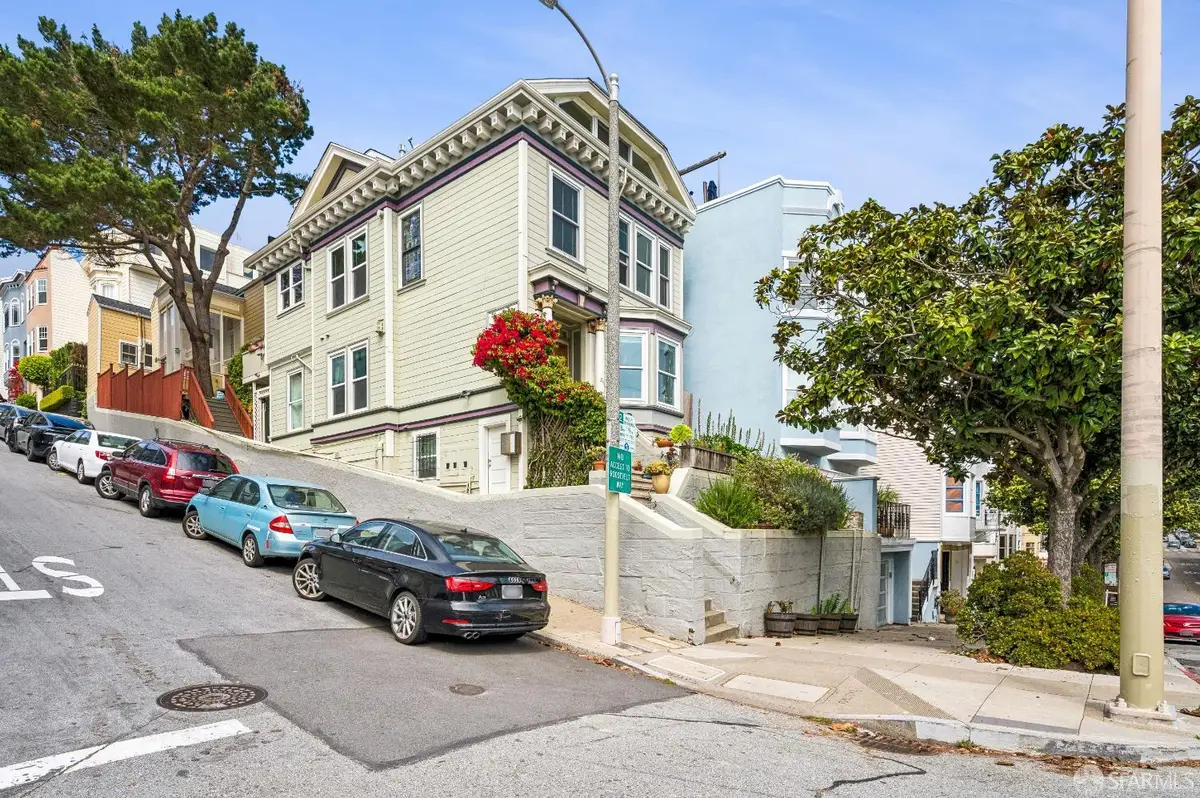 240 Castro Street #238A, San Francisco, CA 94114 - #1