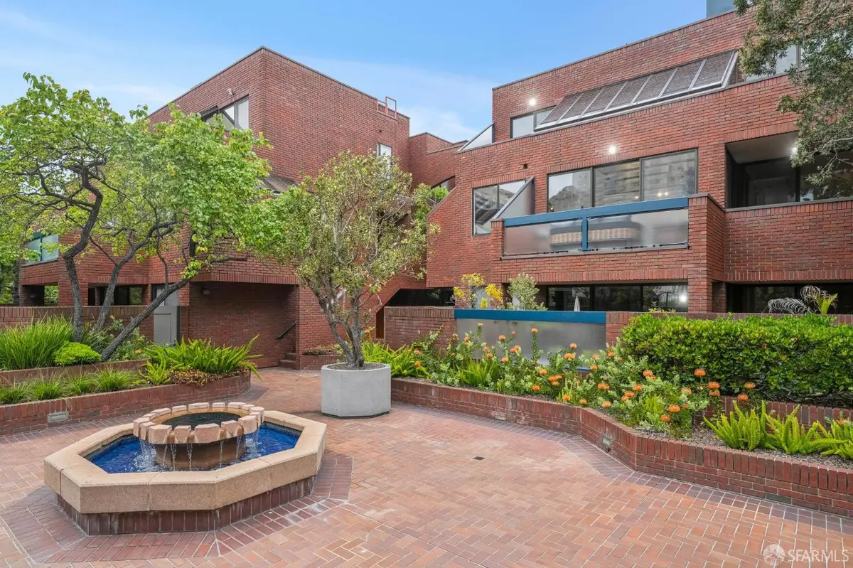 170 Pacific Avenue #43, San Francisco, CA 94111 - #1