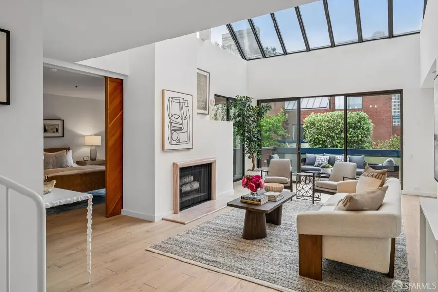 170 Pacific Avenue #43, San Francisco, CA 94111 - #3