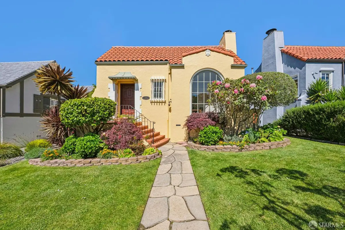 374 San Benito Way, San Francisco, CA 94127 - #1