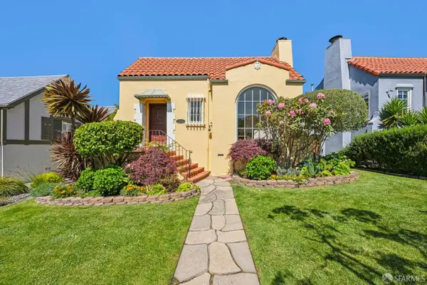 374 San Benito Way, San Francisco, CA 94127