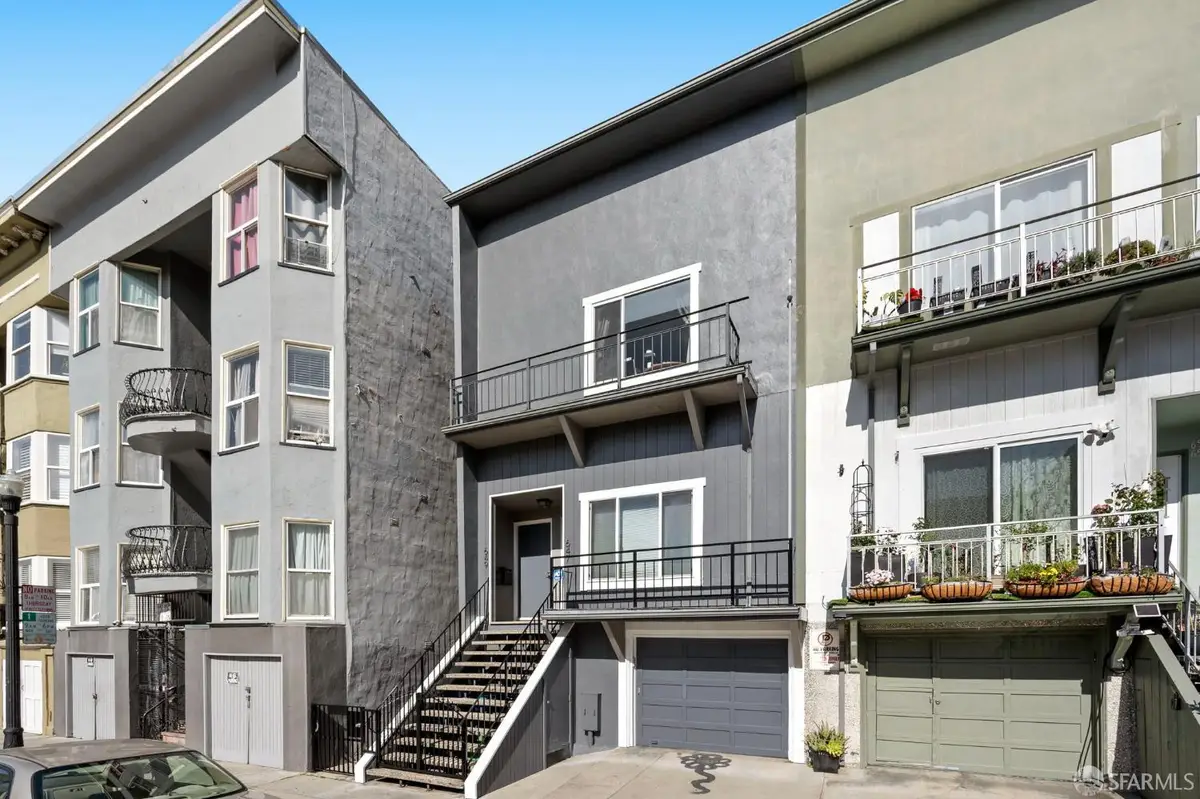 647-649 Capp Street, San Francisco, CA 94110 - #1