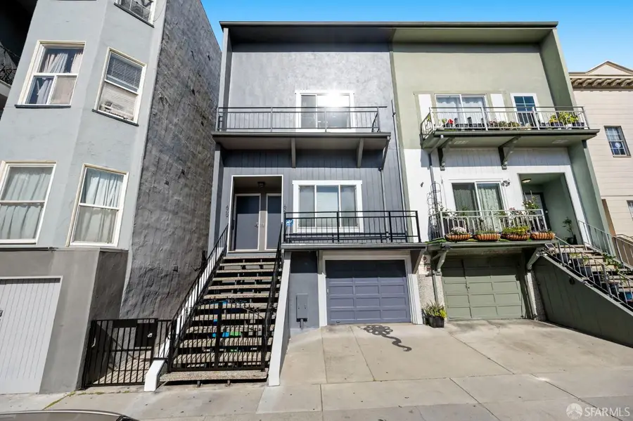 647-649 Capp Street, San Francisco, CA 94110 - #3