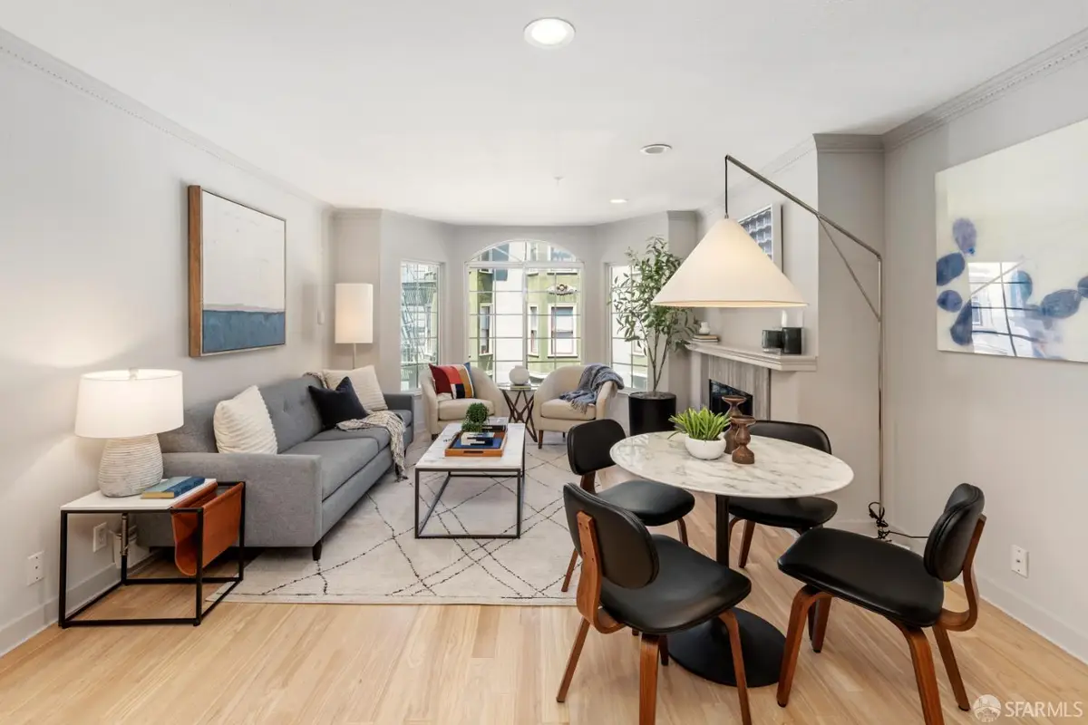 1565 Sacramento Street #3, San Francisco, CA 94109 - #1