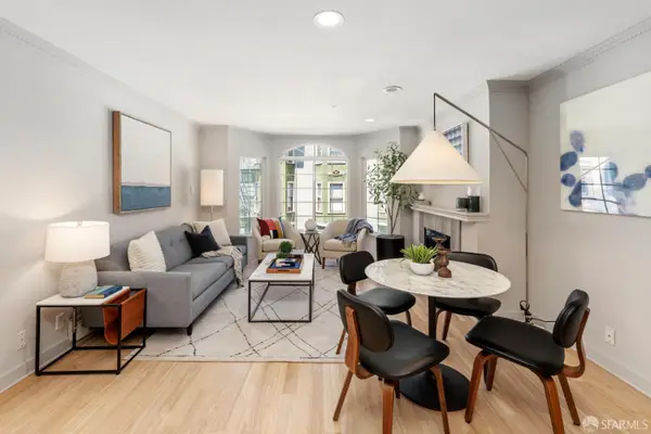 1565 Sacramento Street #3, San Francisco, CA 94109