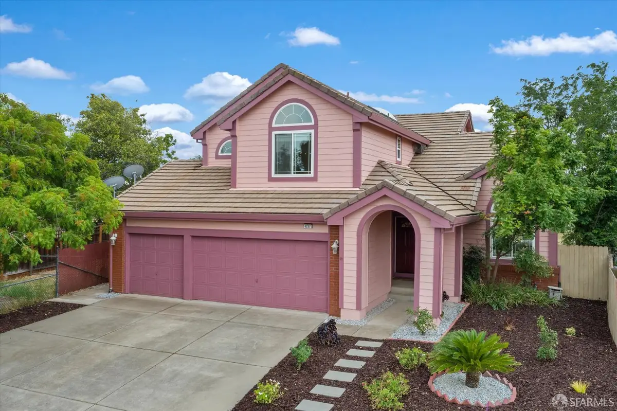4237 Spaulding Street, Antioch, CA 94531 - #1