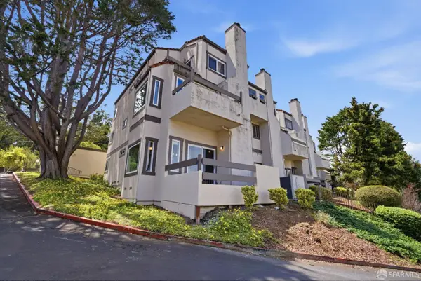 3550 Carter Drive #129, South San Francisco, CA 94080