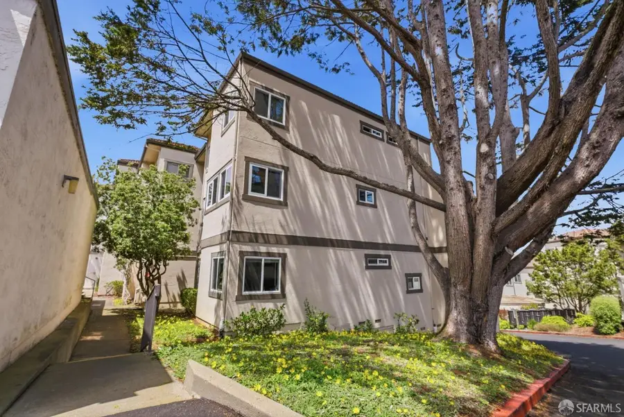 3550 Carter Drive #129, South San Francisco, CA 94080 - #2