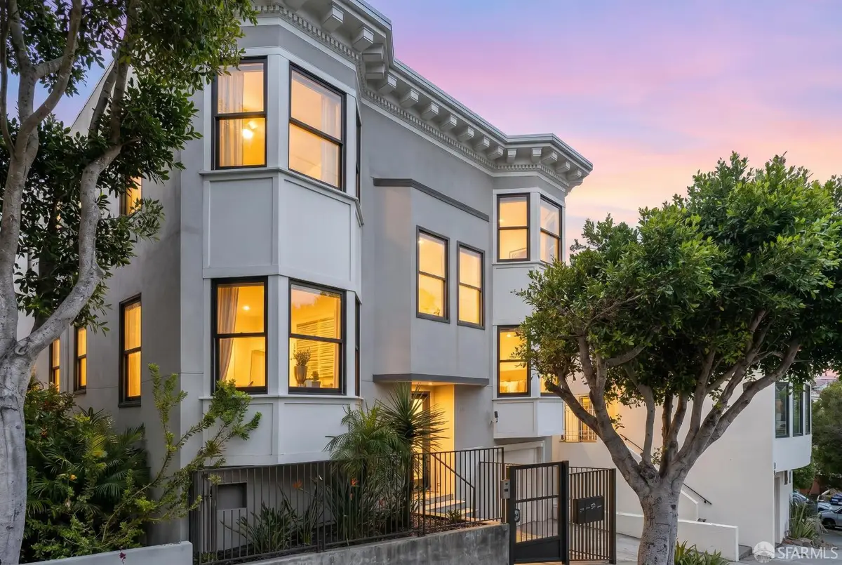 2362 15th Street #2362, San Francisco, CA 94114 - #1