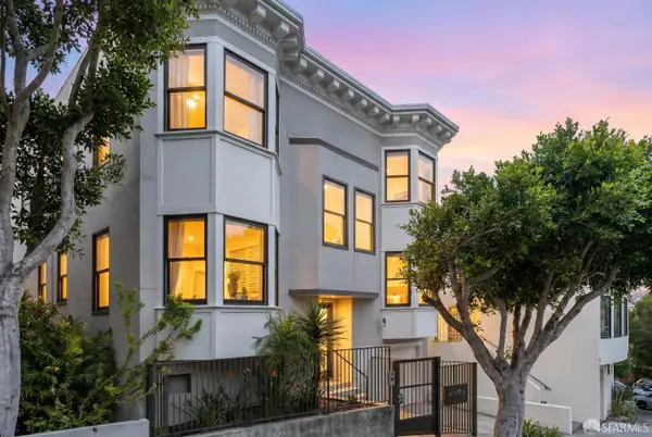 2362 15th Street #2362, San Francisco, CA 94114