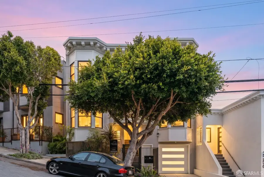 2362 15th Street #2362, San Francisco, CA 94114 - #2