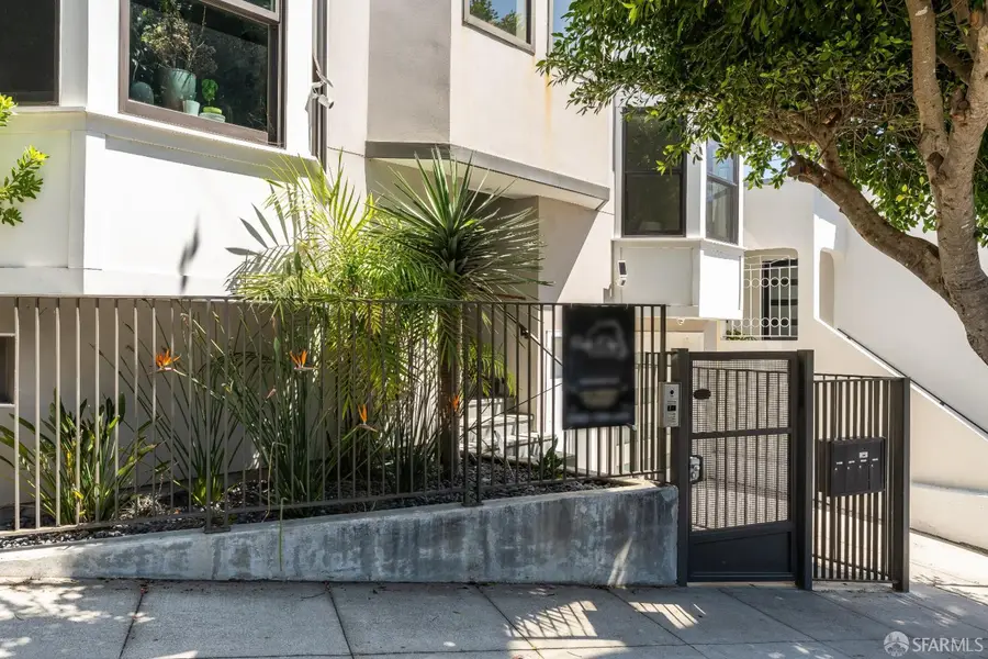 2362 15th Street #2362, San Francisco, CA 94114 - #3