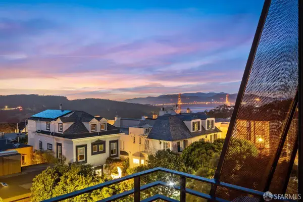 132-136 Presidio Avenue, San Francisco, CA 94115