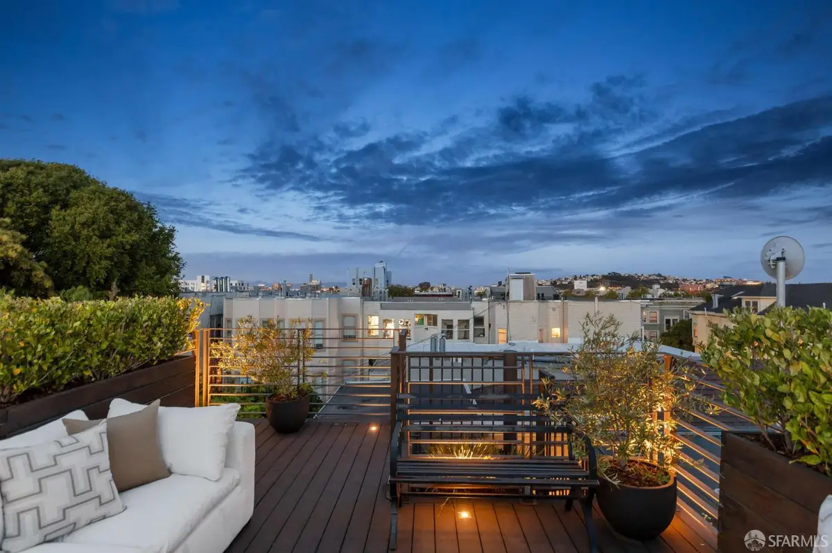 38 Camp Street, San Francisco, CA 94110 - #1