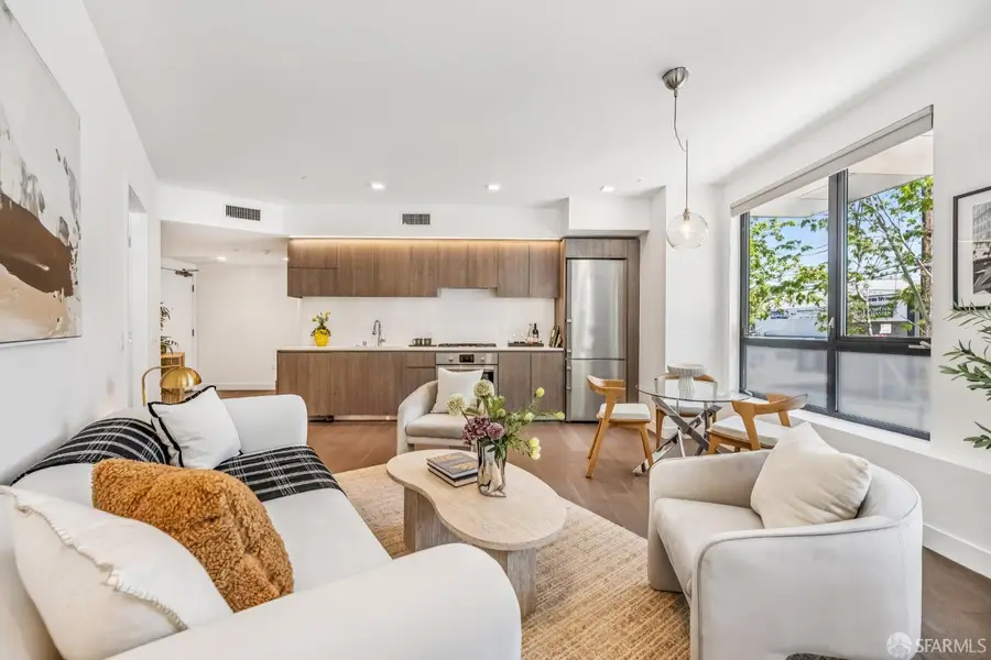 1300 22nd Street #110, San Francisco, CA 94109 - #2