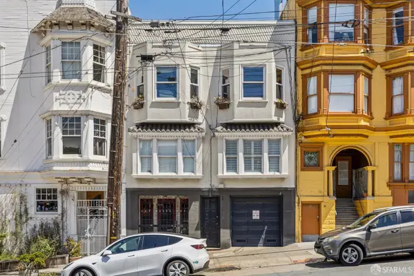 609 Castro Street #B, San Francisco, CA 94114