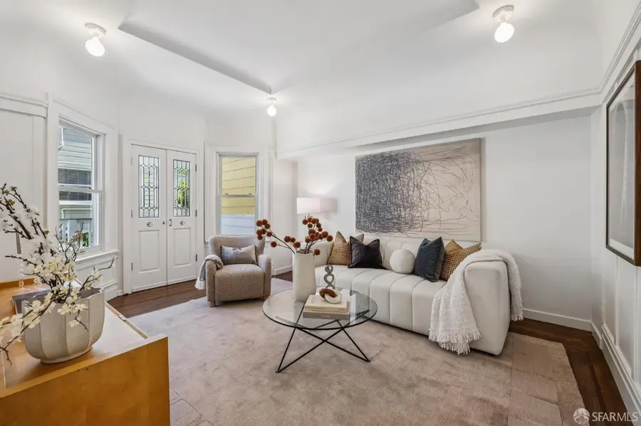 609 Castro Street #B, San Francisco, CA 94114 - #2