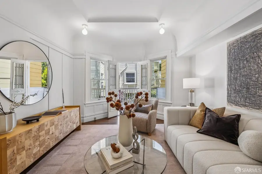 609 Castro Street #B, San Francisco, CA 94114 - #3