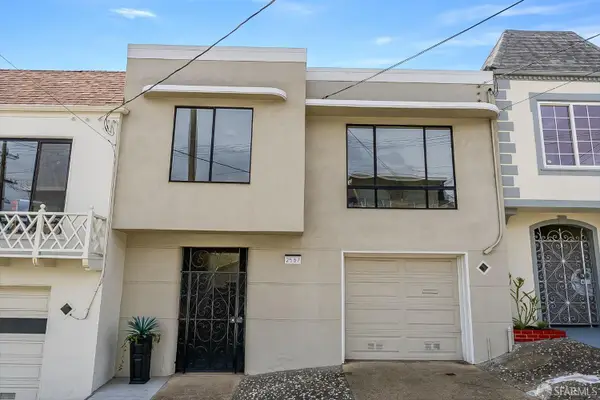 2587 35th Avenue, San Francisco, CA 94116