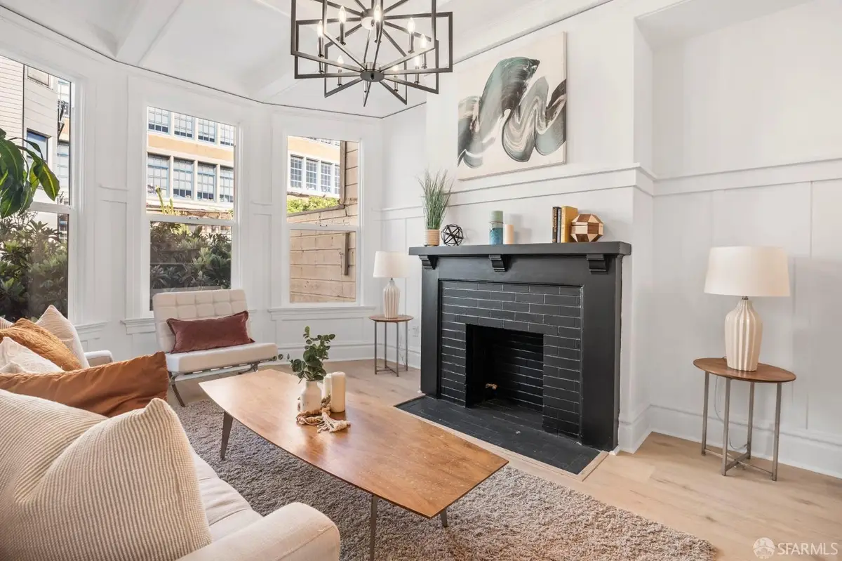 1742 Larkin Street, San Francisco, CA 94109 - #1