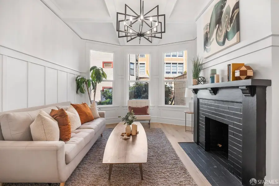 1742 Larkin Street, San Francisco, CA 94109 - #2