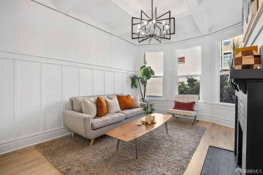 1742 Larkin Street, San Francisco, CA 94109 - #3