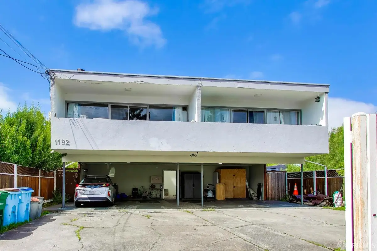 1192 Kains Avenue, Berkeley, CA 94706 - #1