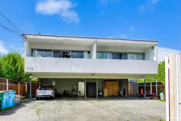 1192 Kains Avenue, Berkeley, CA 94706