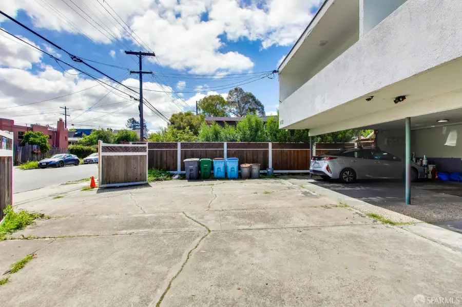 1192 Kains Avenue, Berkeley, CA 94706 - #3