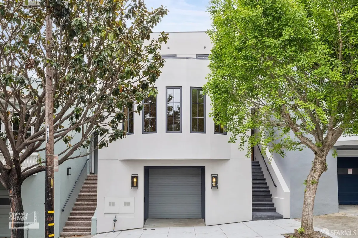 485 Day Street, San Francisco, CA 94131 - #1