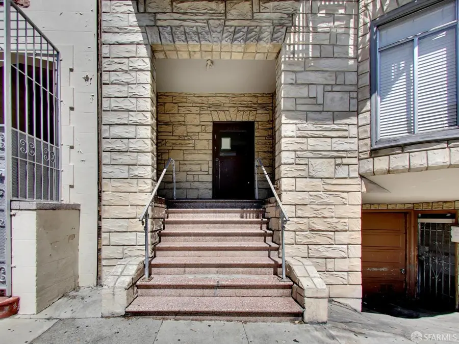 3660 20th Street, San Francisco, CA 94110 - #2