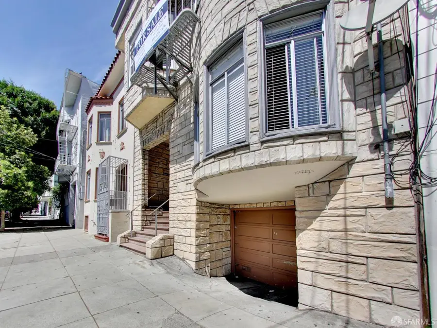 3660 20th Street, San Francisco, CA 94110 - #3