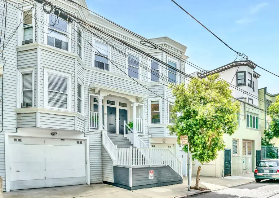 1353 Minna Street, San Francisco, CA 94103 - #2