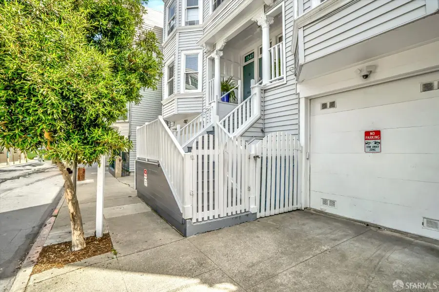 1353 Minna Street, San Francisco, CA 94103 - #3