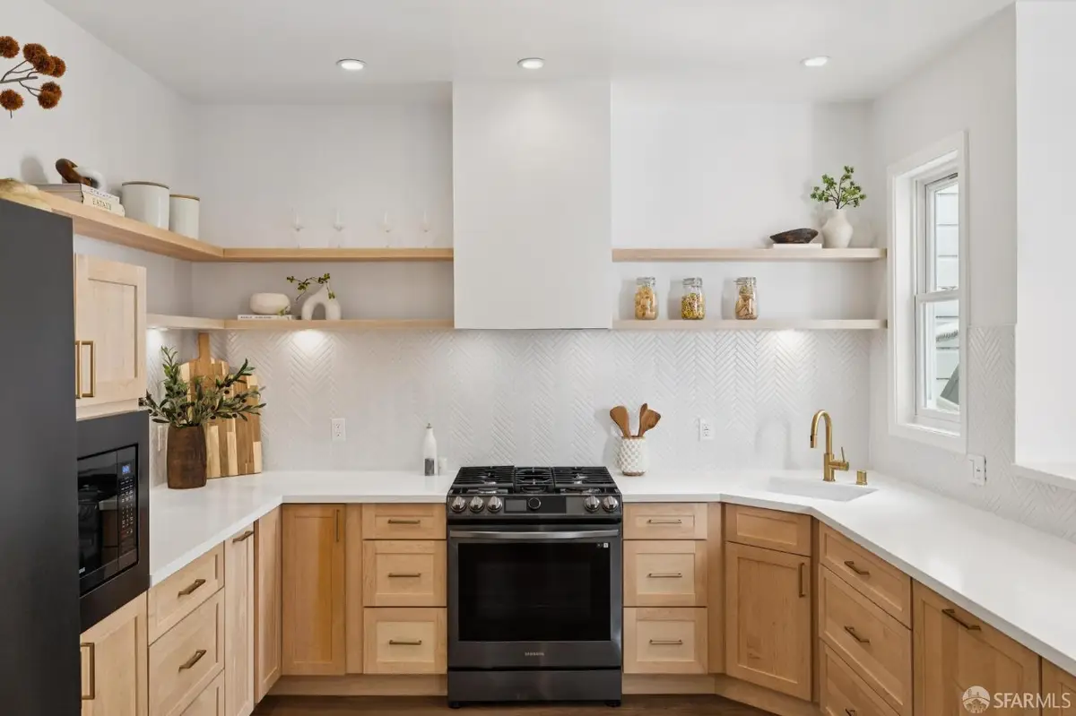 843 14th Street, San Francisco, CA 94114 - #1