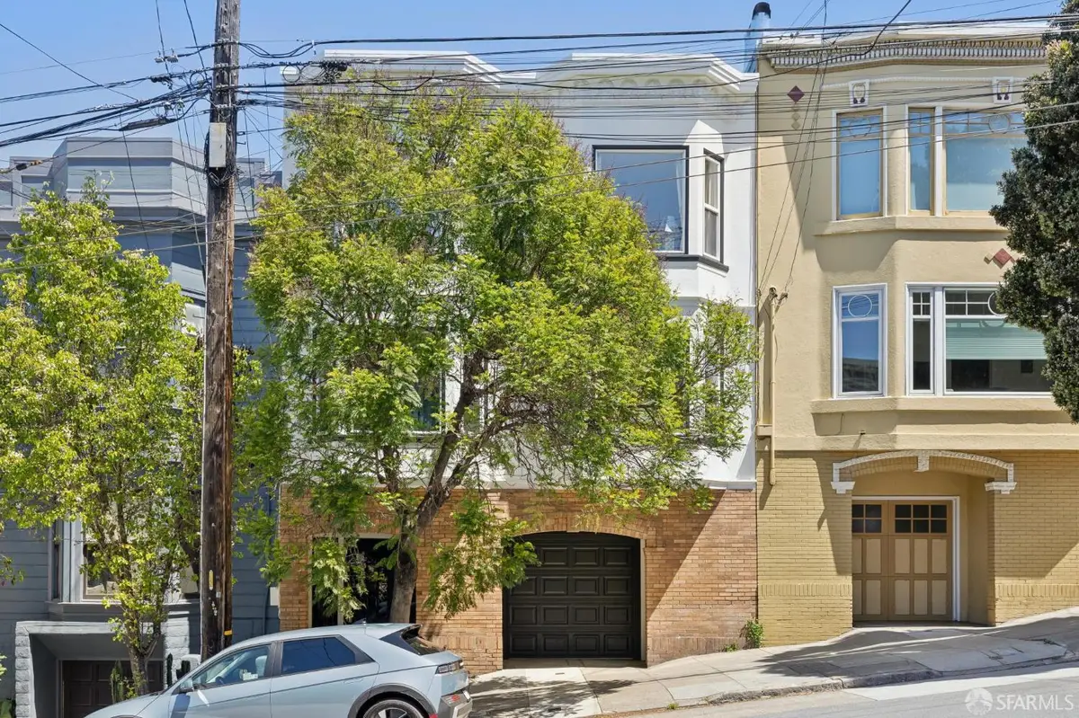 677 Castro Street #3, San Francisco, CA 94114 - #1